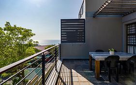 Cozy All-In-One Ocean View Apartment